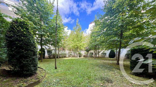 Appartement F3 &agrave; vendre - 3 pi&egrave;ces - 77,54 m2 - Nogent Sur Marne - 94 - ILE-DE-FRANCE