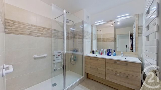 Appartement F3 &agrave; vendre - 3 pi&egrave;ces - 77,54 m2 - Nogent Sur Marne - 94 - ILE-DE-FRANCE