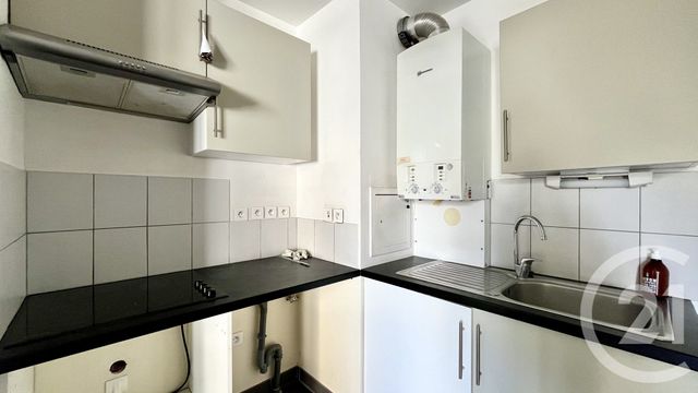 Appartement F2 &agrave; vendre - 2 pi&egrave;ces - 43,01 m2 - Nogent Sur Marne - 94 - ILE-DE-FRANCE