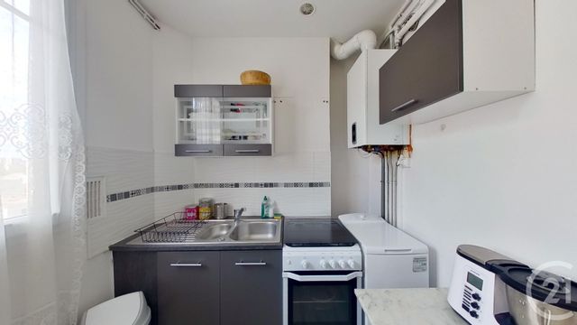 Appartement F2 à vendre - 2 pièces - 35,75 m2 - Nogent Sur Marne - 94 - ILE-DE-FRANCE