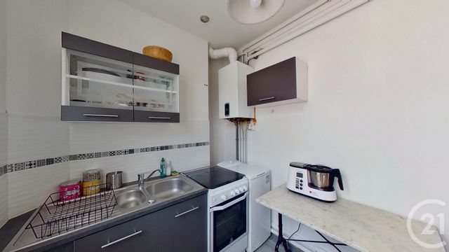 Appartement F2 à vendre - 2 pièces - 35,75 m2 - Nogent Sur Marne - 94 - ILE-DE-FRANCE