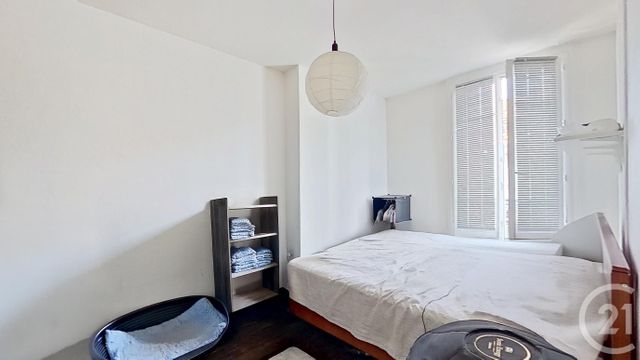 Appartement F2 à vendre - 2 pièces - 35,75 m2 - Nogent Sur Marne - 94 - ILE-DE-FRANCE