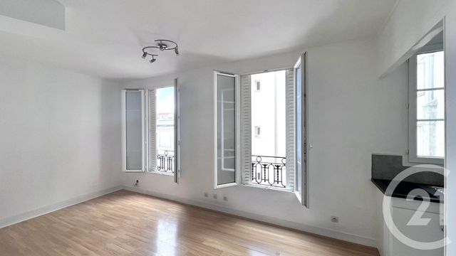 Prix immobilier MONTROUGE - Photo d’un appartement vendu