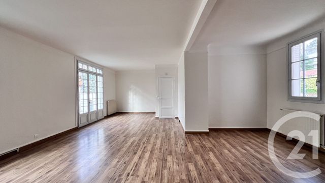 Maison &agrave; louer - 7 pi&egrave;ces - 122,67 m2 - Nogent Sur Marne - 94 - ILE-DE-FRANCE