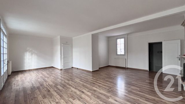 Maison &agrave; louer - 7 pi&egrave;ces - 122,67 m2 - Nogent Sur Marne - 94 - ILE-DE-FRANCE