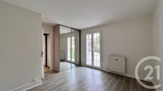 Maison &agrave; louer - 7 pi&egrave;ces - 122,67 m2 - Nogent Sur Marne - 94 - ILE-DE-FRANCE
