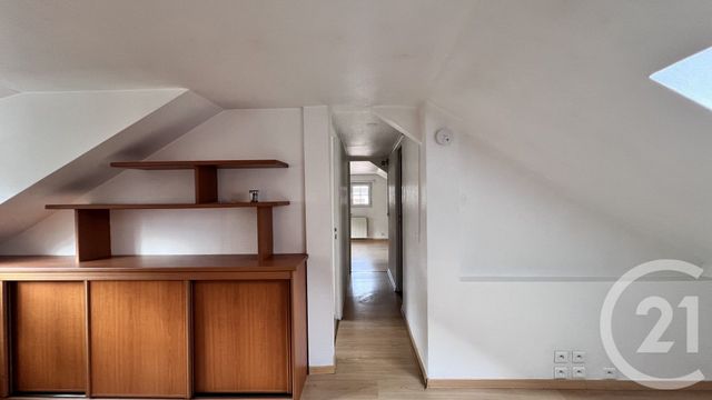 Maison &agrave; louer - 7 pi&egrave;ces - 122,67 m2 - Nogent Sur Marne - 94 - ILE-DE-FRANCE