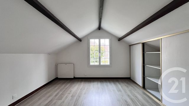 Maison &agrave; louer - 7 pi&egrave;ces - 122,67 m2 - Nogent Sur Marne - 94 - ILE-DE-FRANCE