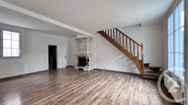 Maison &agrave; louer - 7 pi&egrave;ces - 122,67 m2 - Nogent Sur Marne - 94 - ILE-DE-FRANCE