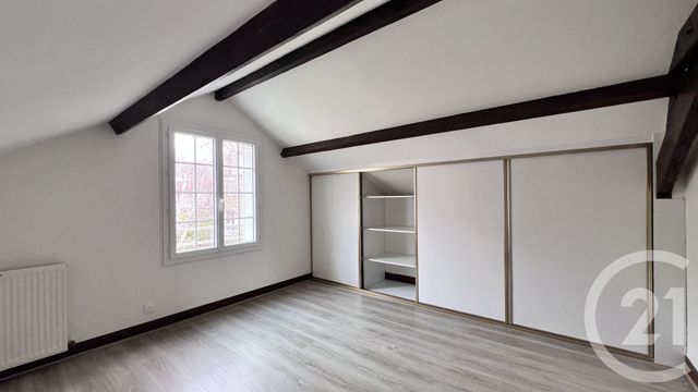 Maison &agrave; louer - 7 pi&egrave;ces - 122,67 m2 - Nogent Sur Marne - 94 - ILE-DE-FRANCE