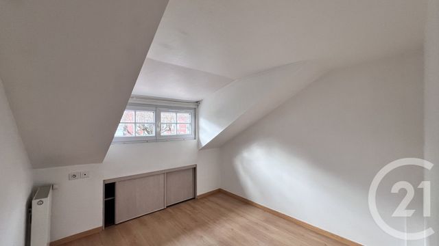 Maison &agrave; louer - 7 pi&egrave;ces - 122,67 m2 - Nogent Sur Marne - 94 - ILE-DE-FRANCE