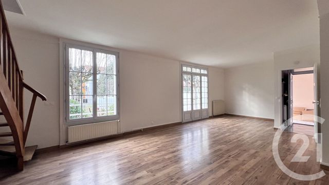 Maison &agrave; louer - 7 pi&egrave;ces - 122,67 m2 - Nogent Sur Marne - 94 - ILE-DE-FRANCE