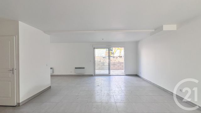 Maison &agrave; louer - 5 pi&egrave;ces - 105,05 m2 - Sucy En Brie - 94 - ILE-DE-FRANCE
