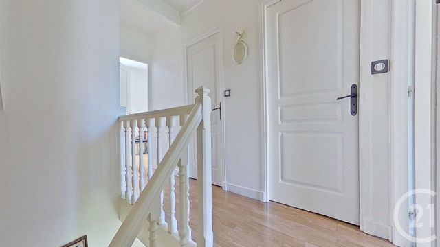 Maison &agrave; vendre - 5 pi&egrave;ces - 118,73 m2 - Le Perreux Sur Marne - 94 - ILE-DE-FRANCE