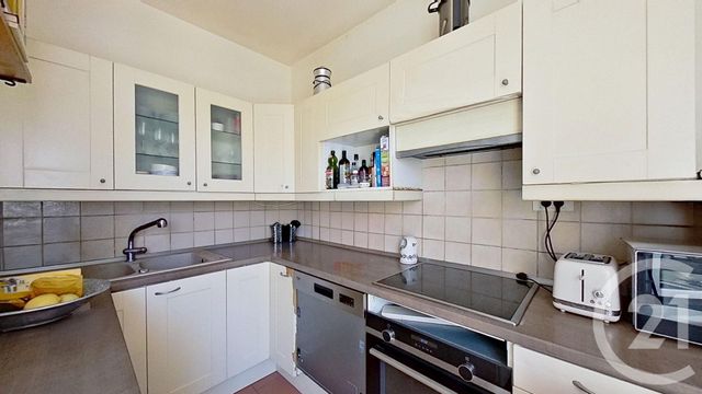 Maison &agrave; vendre - 5 pi&egrave;ces - 118,73 m2 - Le Perreux Sur Marne - 94 - ILE-DE-FRANCE