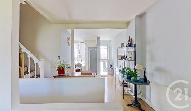 Maison &agrave; vendre - 5 pi&egrave;ces - 118,73 m2 - Le Perreux Sur Marne - 94 - ILE-DE-FRANCE