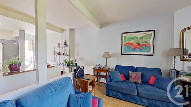 Maison &agrave; vendre - 5 pi&egrave;ces - 118,73 m2 - Le Perreux Sur Marne - 94 - ILE-DE-FRANCE