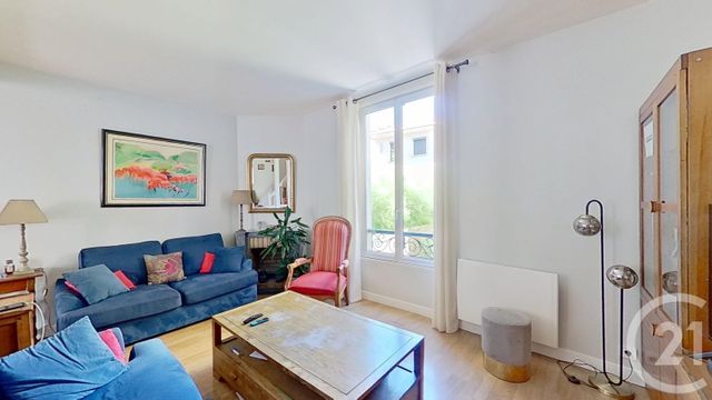 Maison &agrave; vendre - 5 pi&egrave;ces - 118,73 m2 - Le Perreux Sur Marne - 94 - ILE-DE-FRANCE