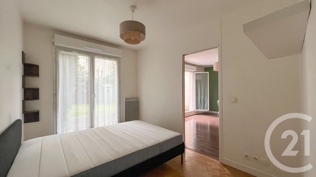 Appartement F2 &agrave; louer - 2 pi&egrave;ces - 37,58 m2 - Nogent Sur Marne - 94 - ILE-DE-FRANCE
