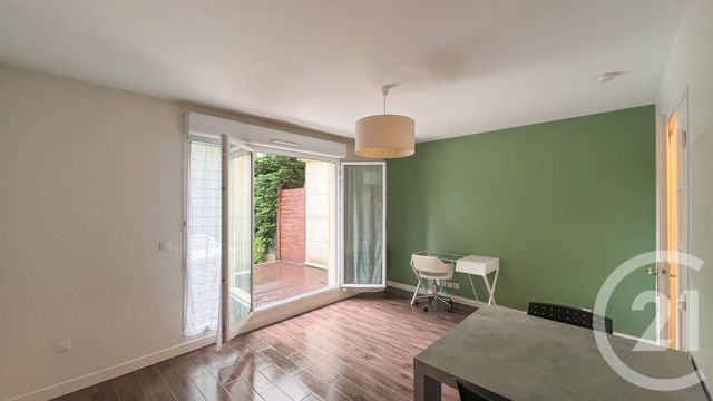 Appartement F2 &agrave; louer - 2 pi&egrave;ces - 37,58 m2 - Nogent Sur Marne - 94 - ILE-DE-FRANCE