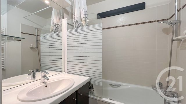 Appartement F2 &agrave; louer - 2 pi&egrave;ces - 37,58 m2 - Nogent Sur Marne - 94 - ILE-DE-FRANCE