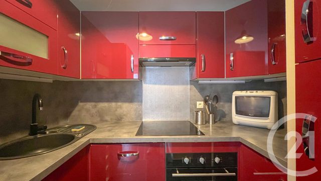 Appartement F2 &agrave; louer - 2 pi&egrave;ces - 37,58 m2 - Nogent Sur Marne - 94 - ILE-DE-FRANCE