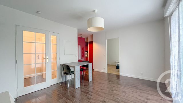 Appartement F2 &agrave; louer - 2 pi&egrave;ces - 37,58 m2 - Nogent Sur Marne - 94 - ILE-DE-FRANCE