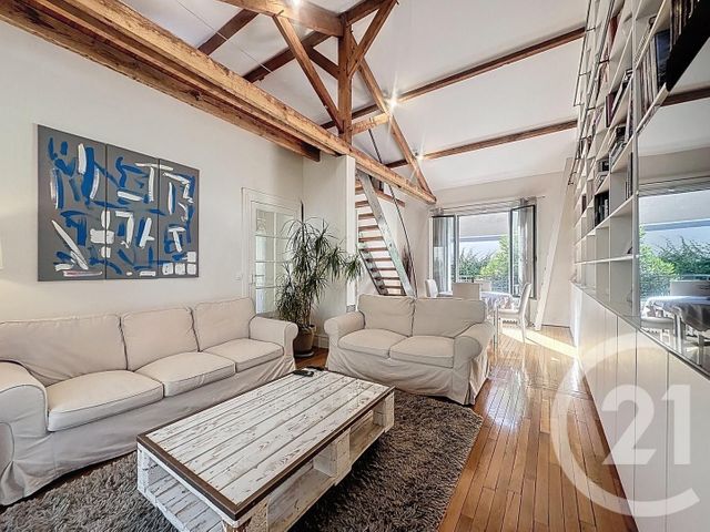 maison - LE PERREUX SUR MARNE - 94