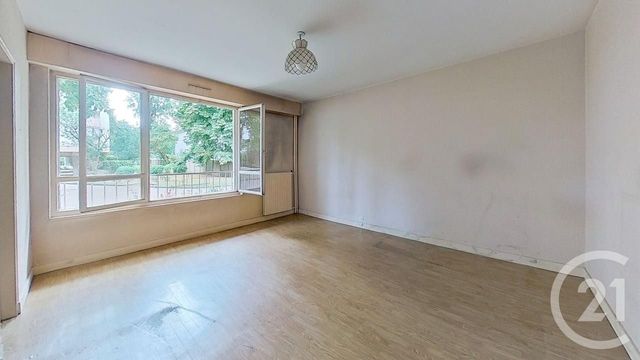 appartement - NOGENT SUR MARNE - 94