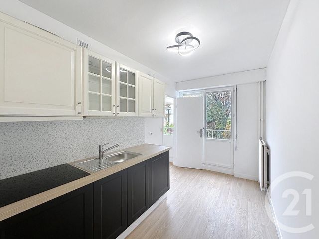 Appartement F2 à vendre - 2 pièces - 53,53 m2 - Nogent Sur Marne - 94 - ILE-DE-FRANCE