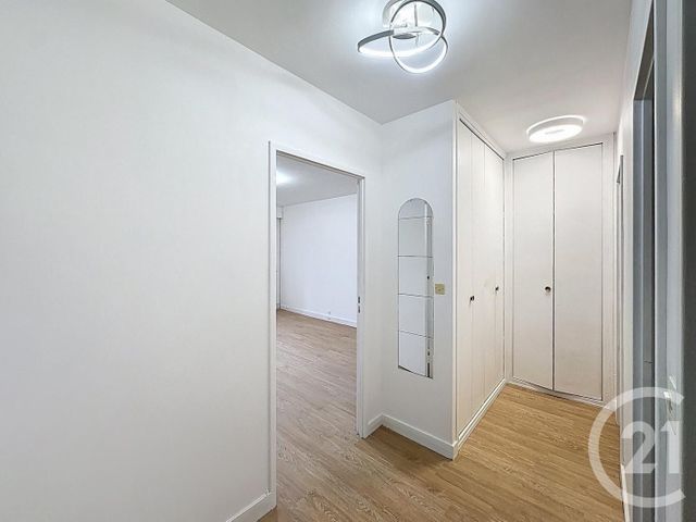 Appartement F2 à vendre - 2 pièces - 53,53 m2 - Nogent Sur Marne - 94 - ILE-DE-FRANCE