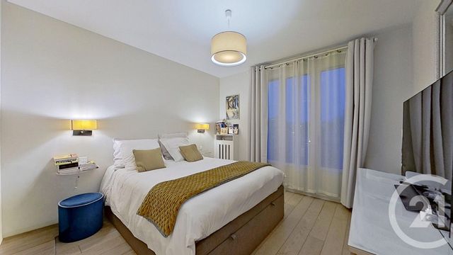 Appartement F3 &agrave; vendre - 3 pi&egrave;ces - 68,66 m2 - Nogent Sur Marne - 94 - ILE-DE-FRANCE