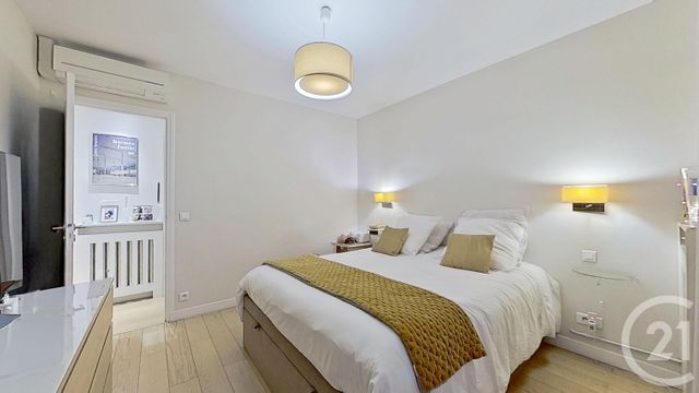 Appartement F3 &agrave; vendre - 3 pi&egrave;ces - 68,66 m2 - Nogent Sur Marne - 94 - ILE-DE-FRANCE