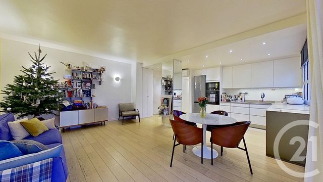 Appartement F3 &agrave; vendre - 3 pi&egrave;ces - 68,66 m2 - Nogent Sur Marne - 94 - ILE-DE-FRANCE