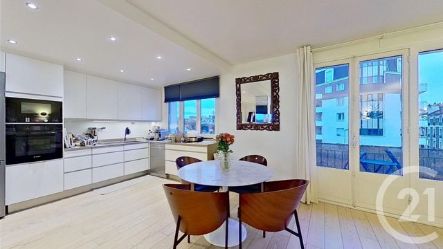 Appartement F3 &agrave; vendre - 3 pi&egrave;ces - 68,66 m2 - Nogent Sur Marne - 94 - ILE-DE-FRANCE