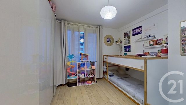 Appartement F3 &agrave; vendre - 3 pi&egrave;ces - 68,66 m2 - Nogent Sur Marne - 94 - ILE-DE-FRANCE