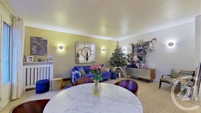 Appartement F3 &agrave; vendre - 3 pi&egrave;ces - 68,66 m2 - Nogent Sur Marne - 94 - ILE-DE-FRANCE