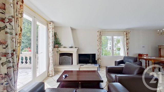 Maison à vendre - 5 pièces - 156,13 m2 - Bry Sur Marne - 94 - ILE-DE-FRANCE