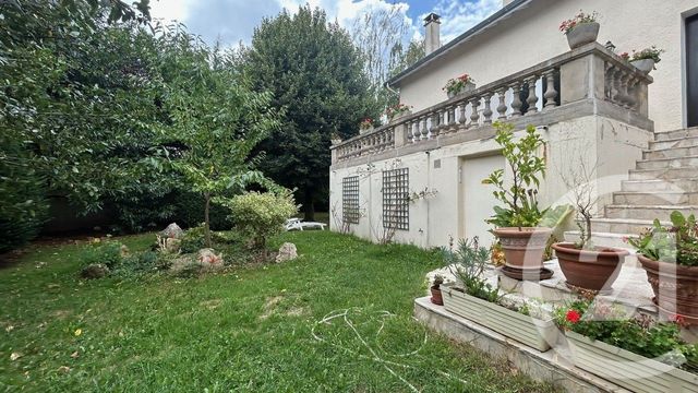 Maison à vendre - 5 pièces - 156,13 m2 - Bry Sur Marne - 94 - ILE-DE-FRANCE