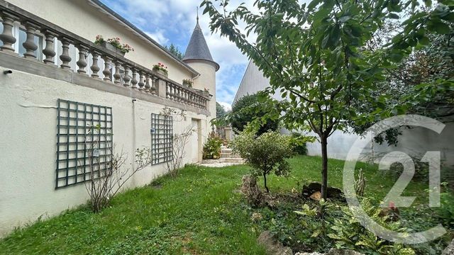 Maison à vendre - 5 pièces - 156,13 m2 - Bry Sur Marne - 94 - ILE-DE-FRANCE
