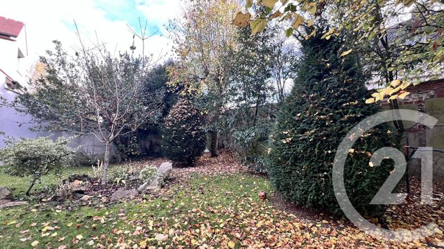 Maison à vendre - 5 pièces - 156,13 m2 - Bry Sur Marne - 94 - ILE-DE-FRANCE