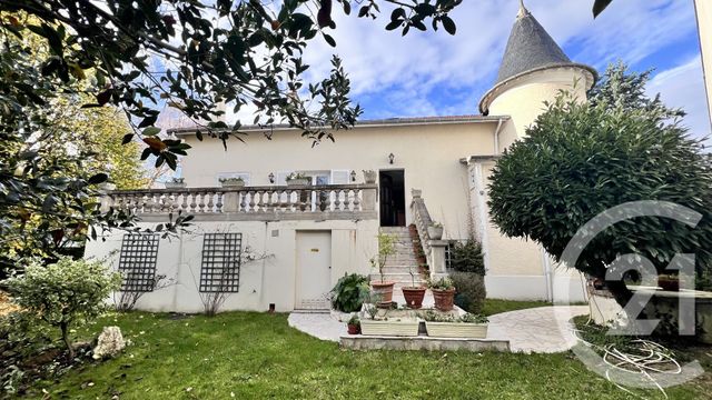 Maison à vendre - 5 pièces - 156,13 m2 - Bry Sur Marne - 94 - ILE-DE-FRANCE