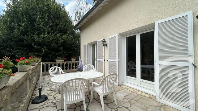 Maison à vendre - 5 pièces - 156,13 m2 - Bry Sur Marne - 94 - ILE-DE-FRANCE
