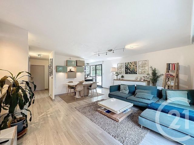 Appartement F3 à vendre - 3 pièces - 81,64 m2 - Le Perreux Sur Marne - 94 - ILE-DE-FRANCE