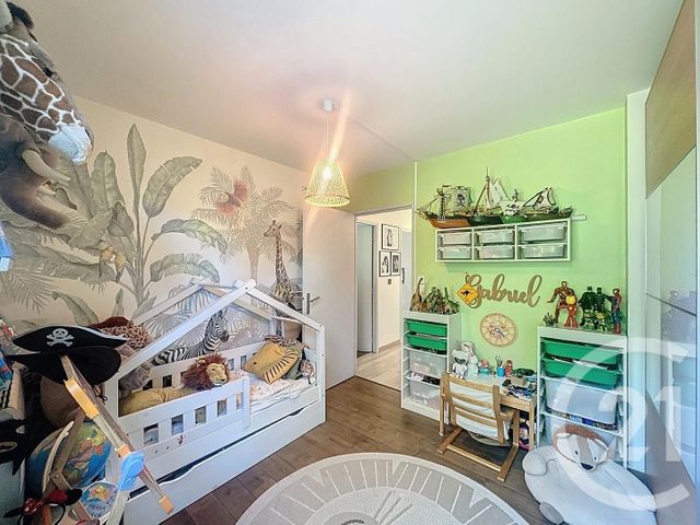 Appartement F3 à vendre - 3 pièces - 81,64 m2 - Le Perreux Sur Marne - 94 - ILE-DE-FRANCE