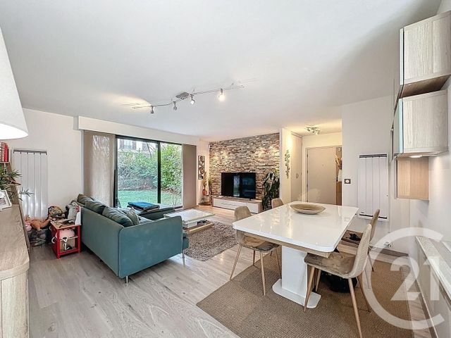 Appartement F3 à vendre - 3 pièces - 81,64 m2 - Le Perreux Sur Marne - 94 - ILE-DE-FRANCE