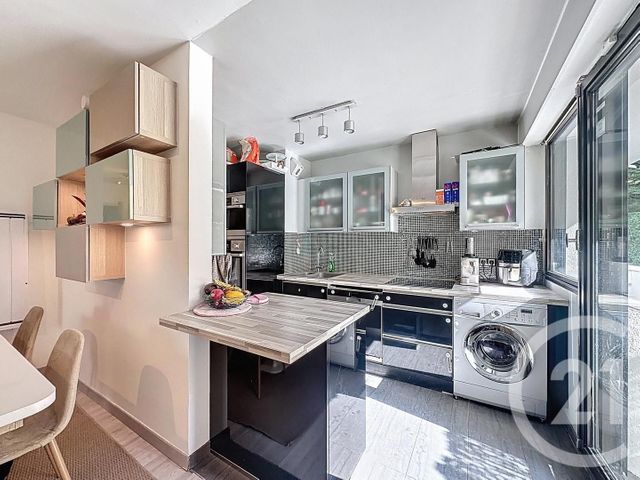 Appartement F3 à vendre - 3 pièces - 81,64 m2 - Le Perreux Sur Marne - 94 - ILE-DE-FRANCE