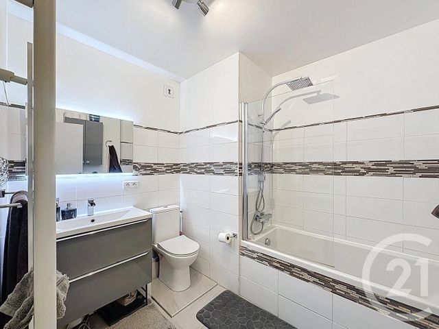 Appartement F3 à vendre - 3 pièces - 81,64 m2 - Le Perreux Sur Marne - 94 - ILE-DE-FRANCE