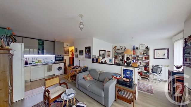 appartement - NOGENT SUR MARNE - 94