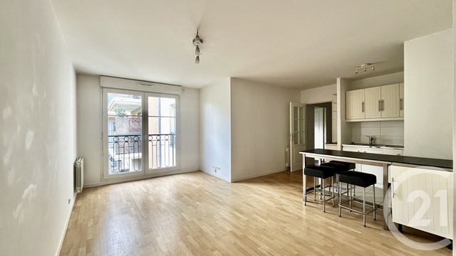 Appartement F3 à vendre LE PERREUX SUR MARNE